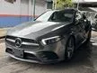 Recon JAPAN 2020 Mercedes