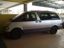 99/02 Toyota Estima 2.4 4WD Direct Owner