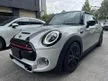 Recon 2020 MINI COOPER S 2.0 TWIN POWER TURBO MANUAL SPEC FREE 6 YEAR WARRANTY