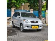 2010 Toyota Avanza 1.3 G MPV