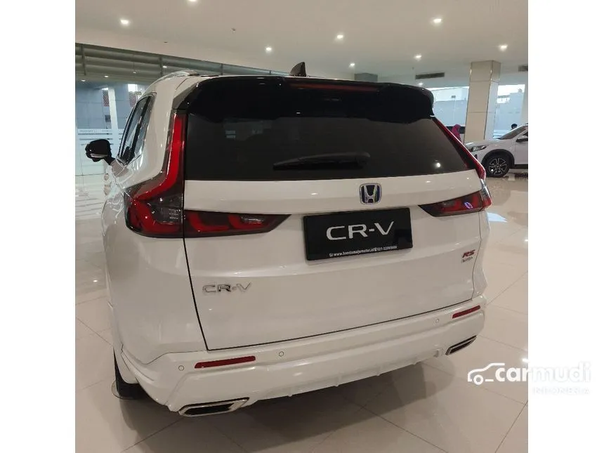 2023 Honda CR-V RS e:HEV SUV