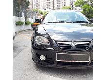 2011 Proton Persona 1.6 Elegance Medium Line Sedan FREE 6 MONTH WARRANTY