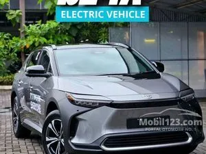 2024 Toyota BZ4X (1 Tone) SUV