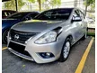 Used 2021 Nissan Almera 1.5 VL Sedan + Sime Darby Auto Selection + TipTop Condition + TRUSTED DEALER + Cars for sale +
