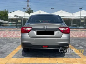 2019 Proton Saga 1.3 Standard Sedan