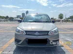 2019 Proton Saga 1.3 Standard Sedan