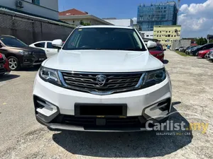 2019 Proton X70 1.8 Premium SUV