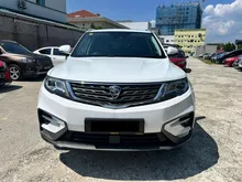 2019 Proton X70 1.8 Premium SUV
