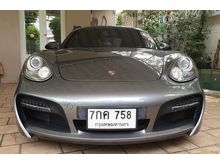 2009 Porsche Cayman 3.4 987 S Coupe AT