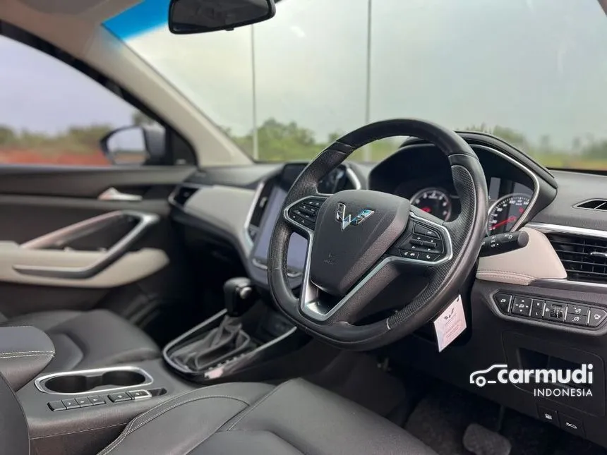 2019 Wuling Almaz LT Lux+ Exclusive Wagon