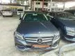 Used 2014 Mercedes