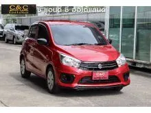2022 Suzuki CELERIO 1.0 (ปี 14-25) GL Hatchback