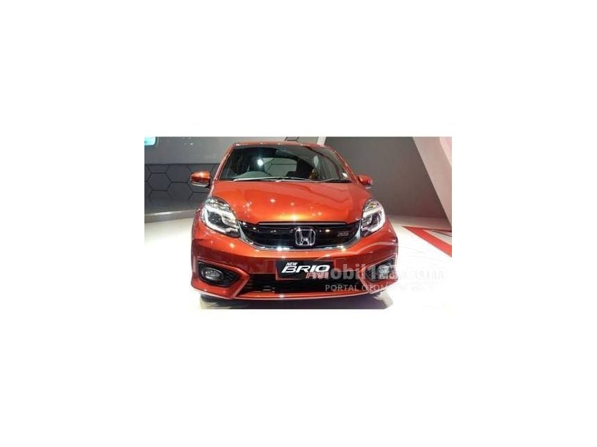 Jual Mobil Honda Brio 2017 Satya E 1.2 di DKI Jakarta Jual Mobil Honda Brio 2017 Satya E 1.2 di DKI Jakarta