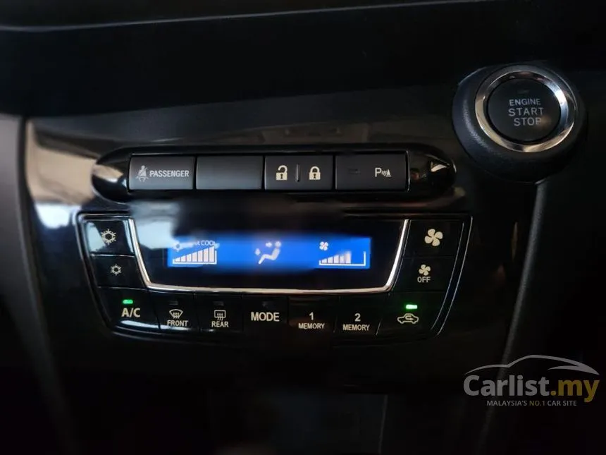 2019 Perodua Myvi AV Hatchback