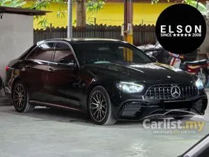 2013 Mercedes-Benz E250 2.0 Avantgarde Sedan