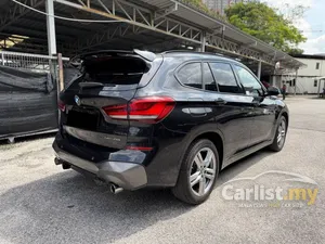 2021 BMW X1 2.0 sDrive20i M Sport SUV