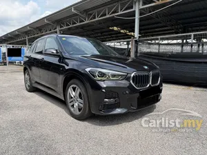 2021 BMW X1 2.0 sDrive20i M Sport SUV