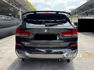 2021 BMW X1 2.0 sDrive20i M Sport SUV