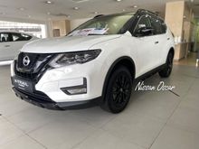 2021 Nissan X-Trail 2.0 X-CVT Mid Aero Edition Hybrid 2.5 2020