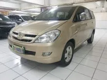 2004 Toyota Kijang Innova 2.5 G MPV Kuning #Kondisi Baik