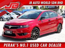 2015 Proton Preve 1.6 CFE TURBO 1Owner Like New
