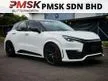 2024 [READY STOCK PERFORMANCE LBX BY GAZOO RACING] Lexus LBX 1.6 MORIZO RR SUV