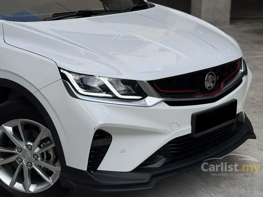 2023 Proton X50 Executive SUV