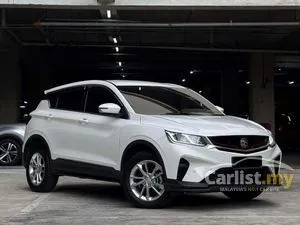 2023 Proton X50 1.5 Executive SUV