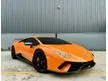 Used 2018 Lamborghini Huracan 5.2 LP610