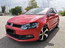 2012 Volkswagen Polo GTI 1.4(A) CarKing