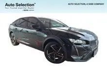 2024 Peugeot 408 1.6 Premium