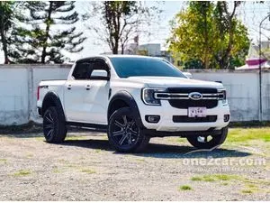 2022 Ford RANGER 2.0 XLT Double Cab Hi-Rider Pickup