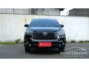 2021 Toyota Kijang Innova 2.0 G MPV