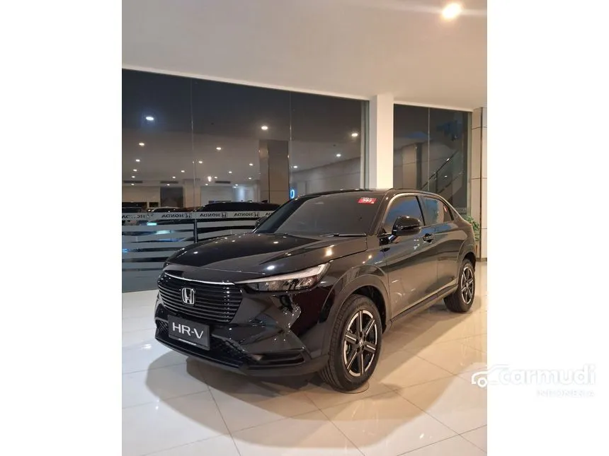 2024 Honda HR-V S SUV