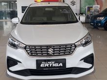2018 Suzuki Ertiga 1.5 GL MPV