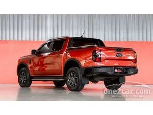 2023 Ford RANGER 2.0 WildTrak Hi-Rider Double Cab Pickup
