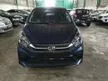 Used (HOT DEAL) 2021 Perodua AXIA 1.0 GXtra Hatchback