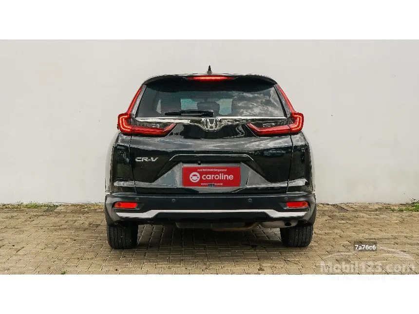 2022 Honda CR-V SUV