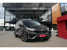 2022 Honda CR-V 2.0 SUV - Diskon Cash hingga Rp10 juta
