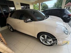 2023 GWM Ora Good Cat 500 Ultra Hatchback