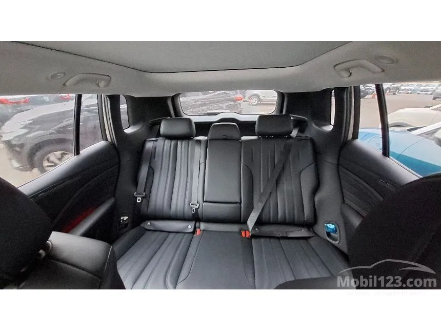 2026 GAC AION V Luxury SUV