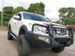 Used 2015 Mitsubishi Triton 2.5 VGT Adventure Pickup Truck