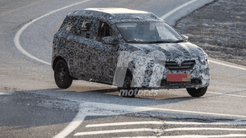 Harga Renault Triber Calon Lawan Avanza dan Xpander Bisa Setara Calya