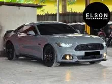 (Loan Kedai) 2016 Ford MUSTANG 5.0 (A) GT Coupe Reg.2017