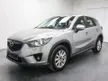 Used 2014 Mazda CX-5 2.5 SKYACTIV-G SUV-95K KM -Free 1 Year Warranty - Cars for sale