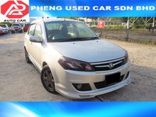 2011 Proton Saga (A) 1.3 FL -BEST DEAL-