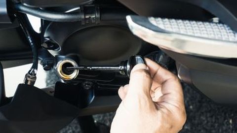 Pilihan Oli Motor Vario 125, Jangan Salah Beli!