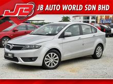 2014 Proton Preve 1.6 (A) F/Service 43K-Mile Only