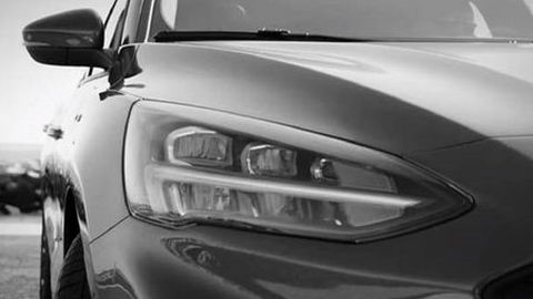 Ford แย้มวีดีโอทีเซอร์ Focus ใหม่ เตรียมเปิดตัวสัปดาห์หน้า