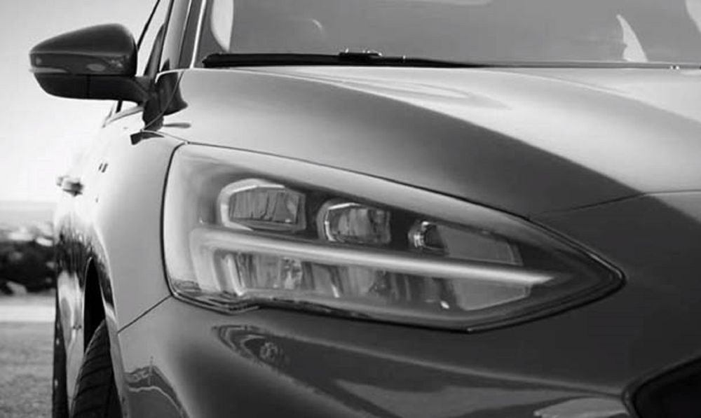 Ford แย้มวีดีโอทีเซอร์ Focus ใหม่ เตรียมเปิดตัวสัปดาห์หน้า